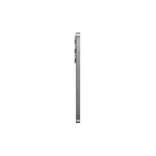 SAMSUNG Okostelefon Galaxy S25 FE, 128GB/8GB, Jetblack – 6. kép