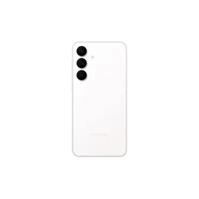 SAMSUNG Okostelefon Galaxy S25 FE, 128GB/8GB, Fehér – 2. kép