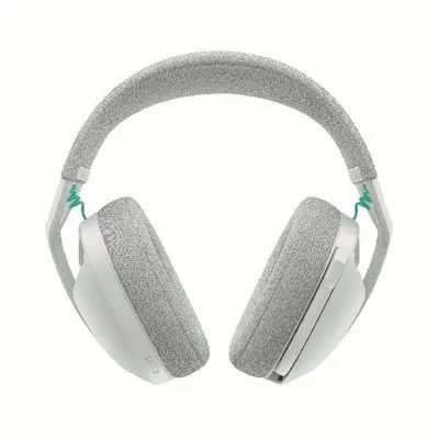 LOGITECH Fejhallgató 2.0 - G321 Vezeték Nélküli Gaming Mikrofonos , Fehér