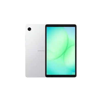 SAMSUNG Tablet Galaxy Tab A11 (Wi-Fi, 8.7"), 128GB/8GB, Silver – 2. kép
