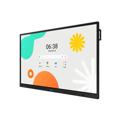SAMSUNG 65" WAF Interaktív kijelző, 3840x2160, 12/7, 400 nit, 8ms, HDMI, USB, Wi-Fi – 2. kép