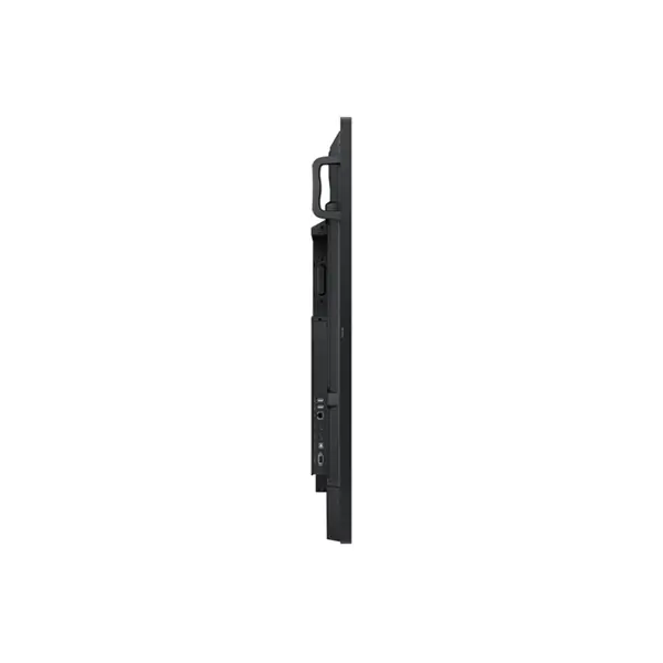 SAMSUNG 65" WAF Interaktív kijelző, 3840x2160, 12/7, 400 nit, 8ms, HDMI, USB, Wi-Fi – 8. kép