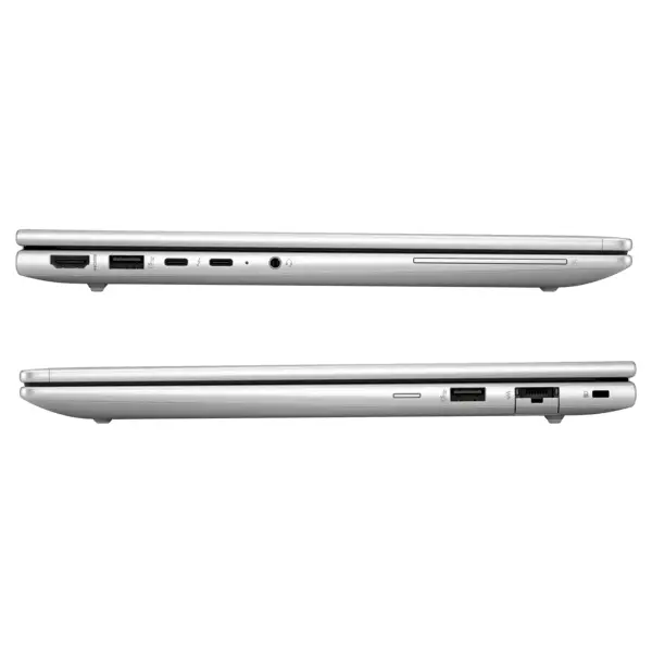 HP EliteBook 640 G11 14" WUXGA AG UWVA, Core Ultra5-125U 1.3GHz, 16GB, 512GB, Win 11 Prof. - 1 év garancia – 3. kép