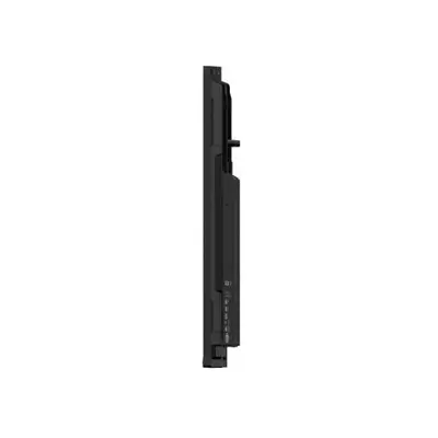 LG 16/7 Interaktív tábla 86" 86TR3DQ-B, 3840x2160, 400 nit, HDMIx3/DP/VGA/RS-232C/RJ45/USBx5/USB-Cx2 – 2. kép