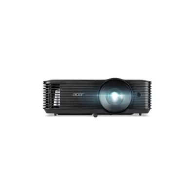 ACER DLP Projektor X1128, SVGA (800x600), 4:3, 4800Lm, 20000/1, 2xHDMI, VGA, fekete