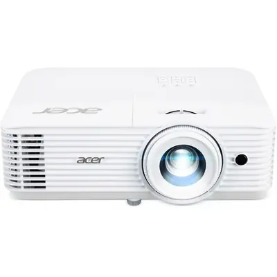 ACER DLP Projektor P5550, FHD (1920x1080), 16:9, 5200Lm, 20000/1, HDMI, USB, fehér