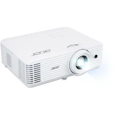 ACER DLP Projektor P5550, FHD (1920x1080), 16:9, 5200Lm, 20000/1, HDMI, USB, fehér – 2. kép