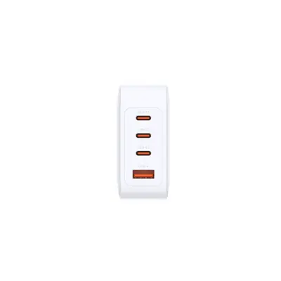 D-LINK Hálózati Adapter 140W GAN 3xUSB-C + 1xUSB, DCF-141/E – 2. kép