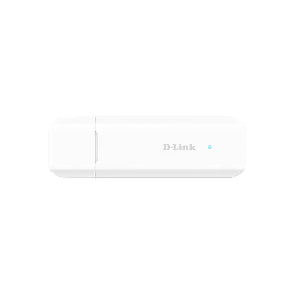 D-LINK 3G/4G Modem + Wireless Router AX300, DWM-222W/R