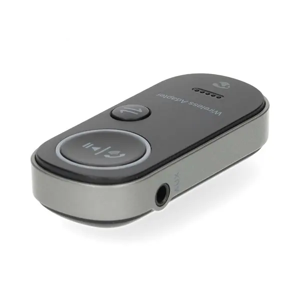 Nedis BTTC2500BK, bluetooth adó / vevő, akkumulátoros – 3. kép