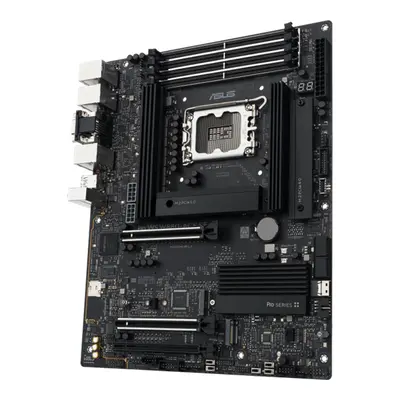 ASUS Alaplap S1851 PRO WS W880-ACE SE INTEL W880, ATX