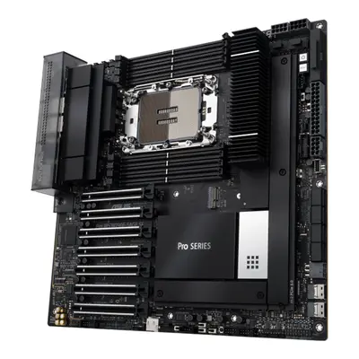 ASUS Alaplap S4677 PRO WS W790E-SAGE SE INTEL W790, EEB