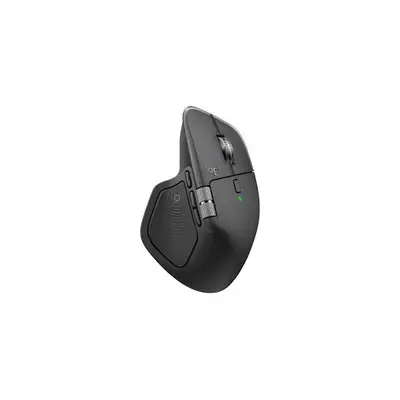 LOGITECH Egér - MX Master 4 Vezeték Nélküli, Grafitszürke
