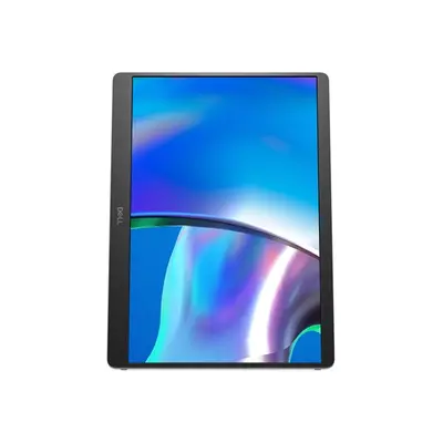 DELL Pro 14 Plus Hordozható Monitor P1425 14" WUXGA 1920x1200, 60Hz, IPS, 16:10, 1500:1, 400cd, 7ms GTG, DP, USB-C – 2. kép