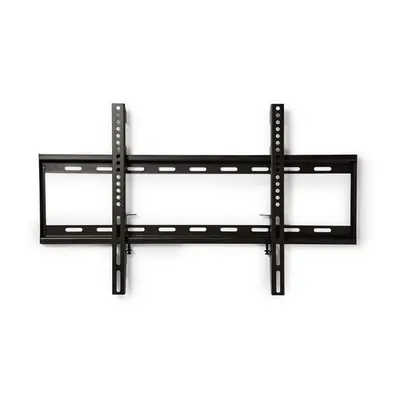 Nedis TVWM2050BK LCD TV / monitor fali tartó fix 42 - 70 "  Max. teherbírás: 60 kg,  Min. faltávolság: 29 mm – 2. kép