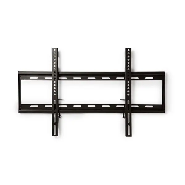 Nedis TVWM2050BK LCD TV / monitor fali tartó fix 42 - 70 " Max. teherbírás: 60 kg, Min. faltávolság: 29 mm – 2. kép