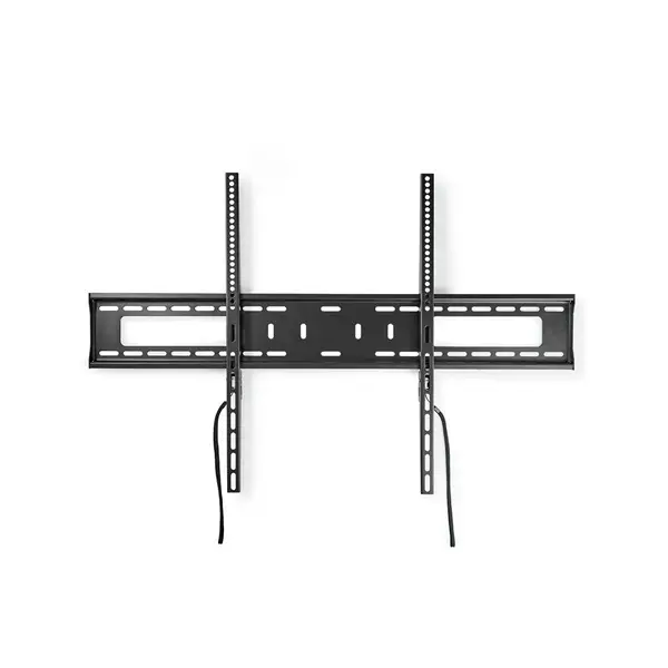Nedis TVWM2070BK LCD TV / monitor fali tartó fix 60 - 100 " Max. teherbírás: 75 kg, Min. faltávolság: 30,5 mm – 2. kép