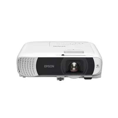 EPSON Projektor - EB-FH54 (3LCD, 1920x1080 (Full HD), 16:9, 4100 AL, 16 000:1, 2xHDMI/USB/MHL/Miracast/Apple Airplay 2)