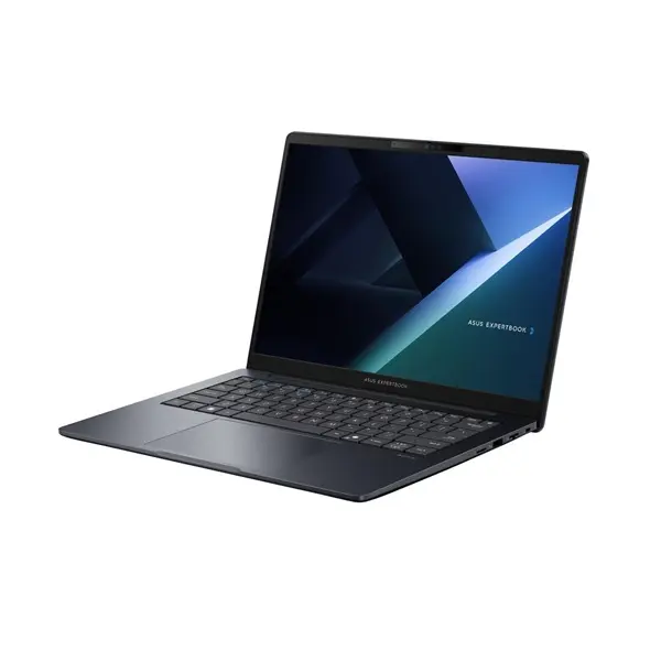ASUS COM NB ExpertBook B5405CCA-LY1162 14" WUXGA, Ultra 5-225H, 8GB, 512GB M.2, INT, NOOS, Szürke – 3. kép