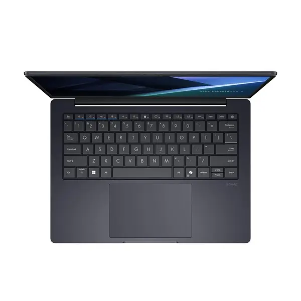ASUS COM NB ExpertBook B5405CCA-LY1162 14" WUXGA, Ultra 5-225H, 8GB, 512GB M.2, INT, NOOS, Szürke – 5. kép