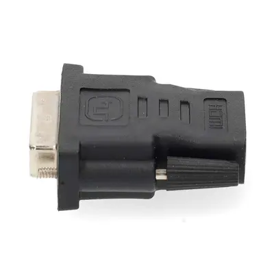 Nedis CVGB34912BK DVI-D 24+1-tűs dugó - HDMI aljzat – 2. kép