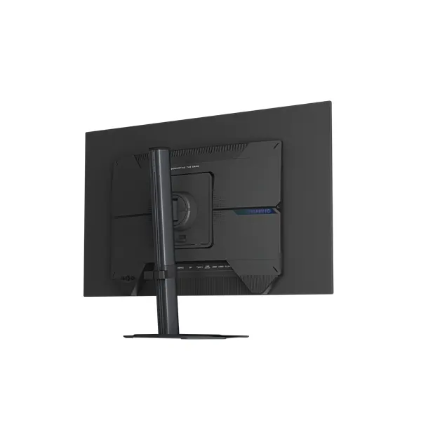 GIGABYTE OLED Monitor 27" MO27Q28G 2560x1440, 2xHDMI/Displayport/4xUSB – 3. kép