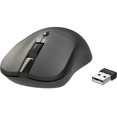 SANDBERG Egér, Wireless Mouse, fekete – 2. kép