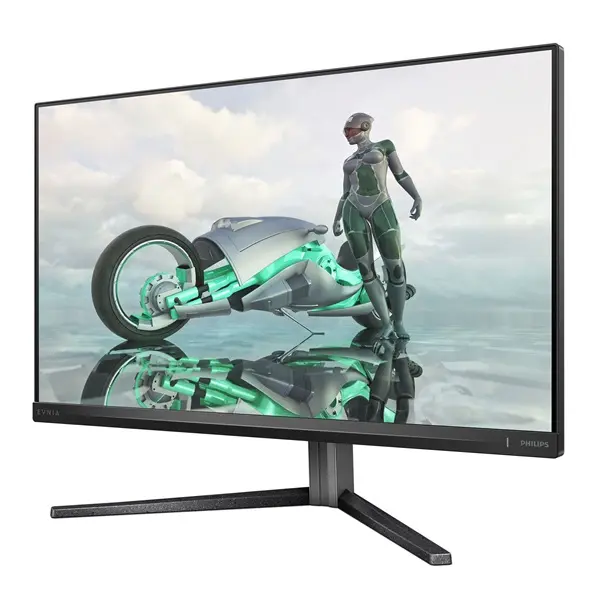 PHILIPS Evnia Gaming 320Hz monitor 27" 27M2N3800A/00, 3840x2160, 16:9, 450 cd/m2, 1ms, HDMIx2/DisplayPort – 3. kép