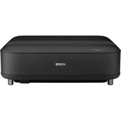 EPSON Projektor - Lifestudio Grand – EH-LS670B Metálfekete (3LCD, 4K Pro, 16:9, 3600 AL, 5 000 000:1, HDMI/USB/WiFi)