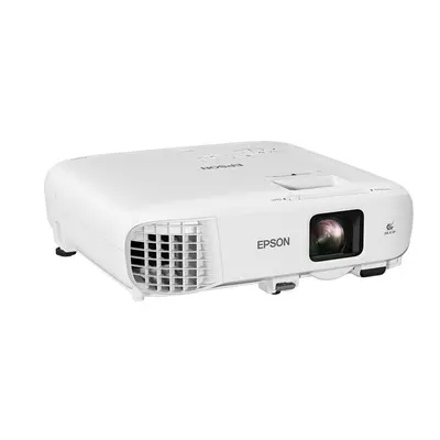 EPSON Projektor - EB-994F (3LCD, 1920x1080 (Full HD), 16:9, 4100 AL, 16 000:1, 2xHDMI/2xVGA/USB/RS-232/LAN/WiFi) – 2. kép