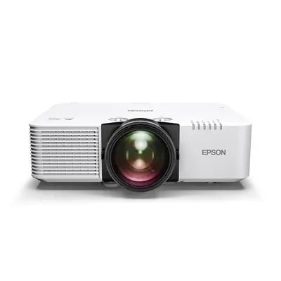 EPSON Projektor - EB-L690SE (3LCD, 1920x1200 (WUXGA), 16:10, 6000 AL, 5 000 000:1, 2xHDMI/USB/RS-232/RJ-45)