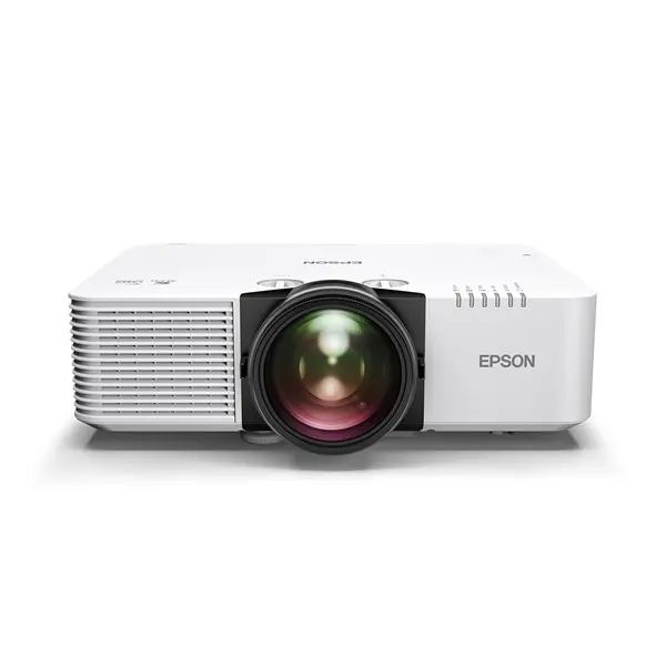 EPSON Projektor - EB-L690SE (3LCD, 1920x1200 (WUXGA), 16:10, 6000 AL, 5 000 000:1, 2xHDMI/USB/RS-232/RJ-45)