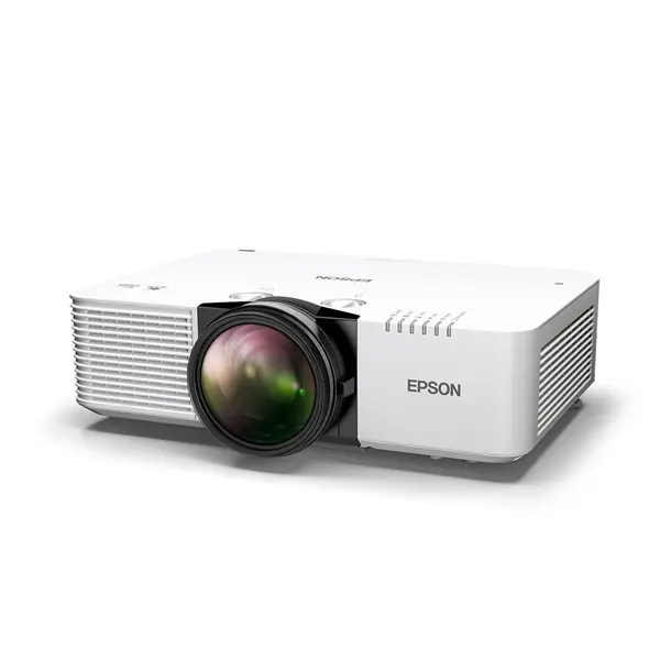 EPSON Projektor - EB-L690SE (3LCD, 1920x1200 (WUXGA), 16:10, 6000 AL, 5 000 000:1, 2xHDMI/USB/RS-232/RJ-45) – 2. kép