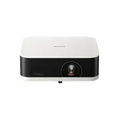 EPSON Projektor - Lifestudio Pop – EF-61W Gyémántfehér (3LCD, 1920x1080, 16:9, 700 AL, 5 000 000:1, HDMI/USB/WiFi)