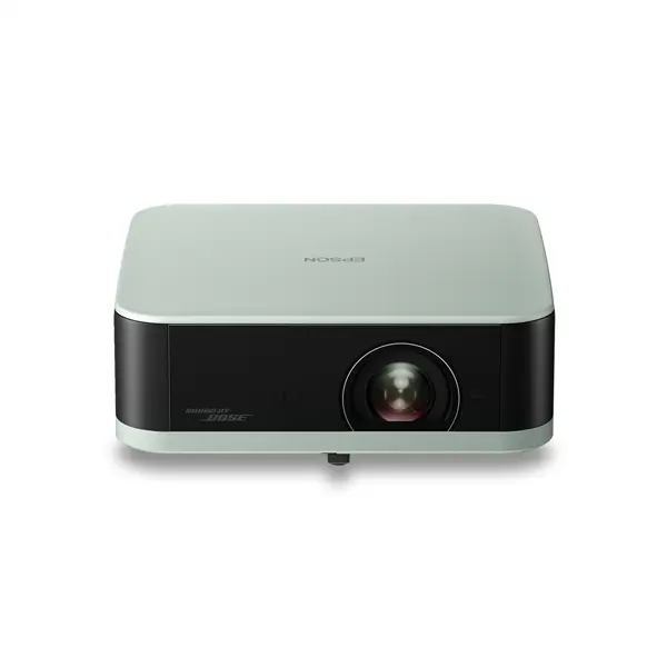 EPSON Projektor - Lifestudio Pop – EF-61G Jégzöld (3LCD, 1920x1080, 16:9, 700 AL, 5 000 000:1, HDMI/USB/WiFi)