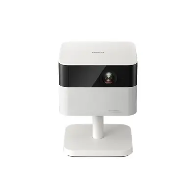 EPSON Projektor - Lifestudio Flex – EF-71 Gyémántfehér (3LCD, 1920x1080, 16:9, 700 AL, 5 000 000:1, HDMI/USB/WiFi)