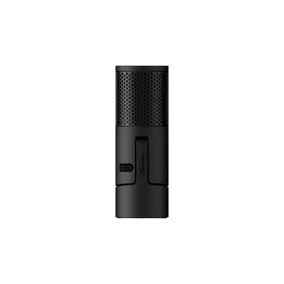 HP HYPERX vezetékes mikrofon SoloCast 2 - fekete – 2. kép