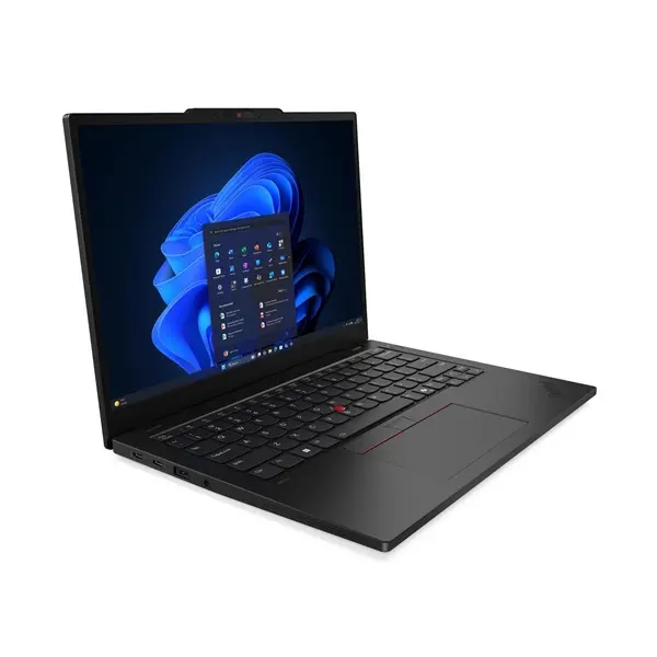 LENOVO ThinkPad L13 G6, 13.3" WUXGA, Intel Core Ultra 5 225U (4.8GHz), 16GB, 512GB SSD, NoOS. – 2. kép