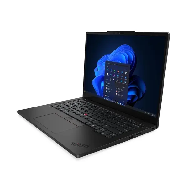 LENOVO ThinkPad L13 G6, 13.3" WUXGA, Intel Core Ultra 5 225U (4.8GHz), 16GB, 512GB SSD, NoOS. – 3. kép