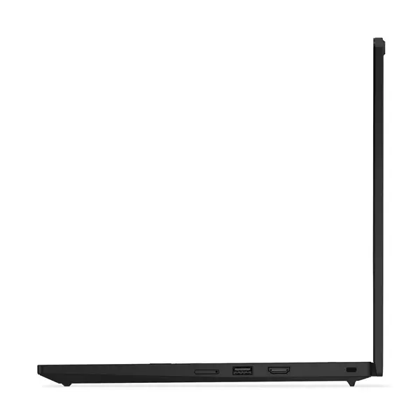LENOVO ThinkPad L13 G6, 13.3" WUXGA, Intel Core Ultra 5 225U (4.8GHz), 16GB, 512GB SSD, NoOS. – 6. kép