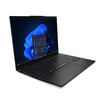 LENOVO ThinkPad L14 G6, 14.0" WUXGA, AMD Ryzen 5 PRO 215 (4.7GHz), 16GB, 512GB SSD, Win11 Pro. – 2. kép