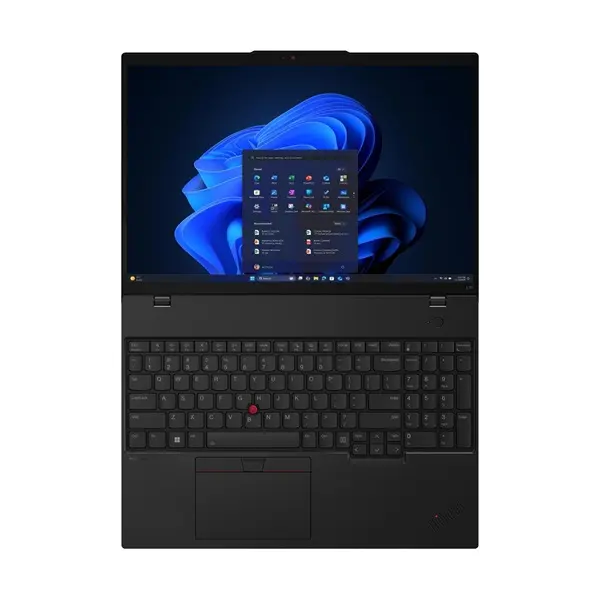 LENOVO ThinkPad L16 G2, 16.0" WUXGA, Intel Core Ultra 5 225U (4.8GHz), 16GB, 512GB SSD, NoOS. – 5. kép