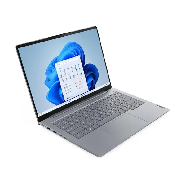 LENOVO ThinkBook 14 G9 IRL, 14.0" WUXGA, Intel Core 5 210H (4.8GHz), 16GB, 512GB SSD, Win11 Pro. – 2. kép