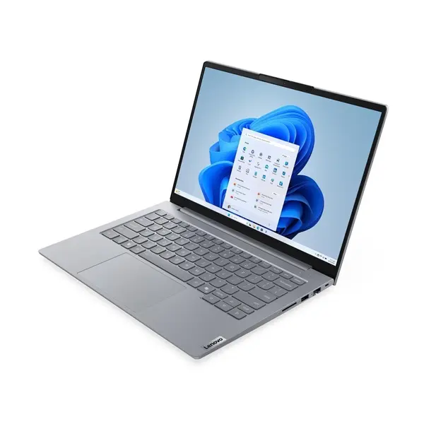 LENOVO ThinkBook 14 G9 IRL, 14.0" WUXGA, Intel Core 5 210H (4.8GHz), 16GB, 512GB SSD, Win11 Pro. – 3. kép
