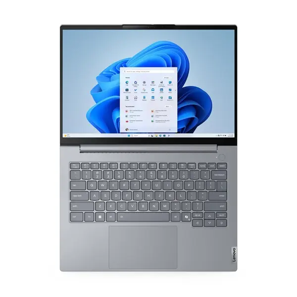 LENOVO ThinkBook 14 G9 IRL, 14.0" WUXGA, Intel Core 5 210H (4.8GHz), 16GB, 512GB SSD, Win11 Pro. – 8. kép