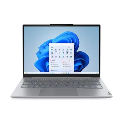 LENOVO ThinkBook 14 G9 IRL, 14.0" WUXGA, Intel Core Ultra 7 240H (5.2GHz), 16GB, 512GB SSD, NoOS.