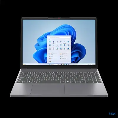 LENOVO IdeaPad Slim 3 15IRH10, 15.3" WUXGA Intel Core i7-13620H, 16GB, 512GB SSD, Win11 Home S, Luna Grey