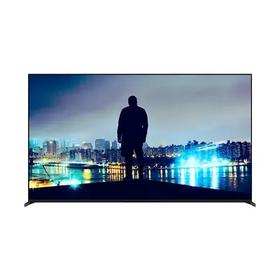 SONY Bravia 8 II K65XR8M25PB.CEI, 65"/164cm OLED 4K Ultra HD Google TV Smart televízió, 3840x2160, 4xHDMI/2xUSB/WIFI