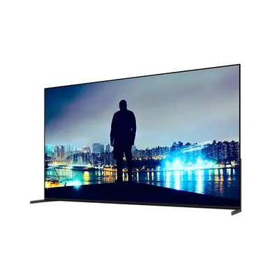 SONY Bravia 8 II K65XR8M25PB.CEI, 65"/164cm OLED 4K Ultra HD Google TV Smart televízió, 3840x2160, 4xHDMI/2xUSB/WIFI – 2. kép