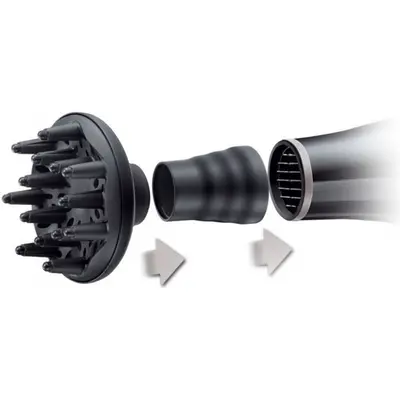 REMINGTON D52DU Remington Diffuser Universal